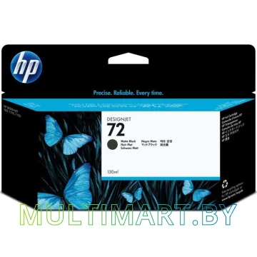Картридж HP 72 (C9403A)